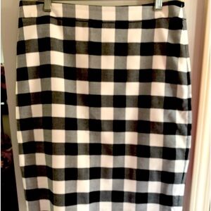 Professional Ann Taylor Skirt